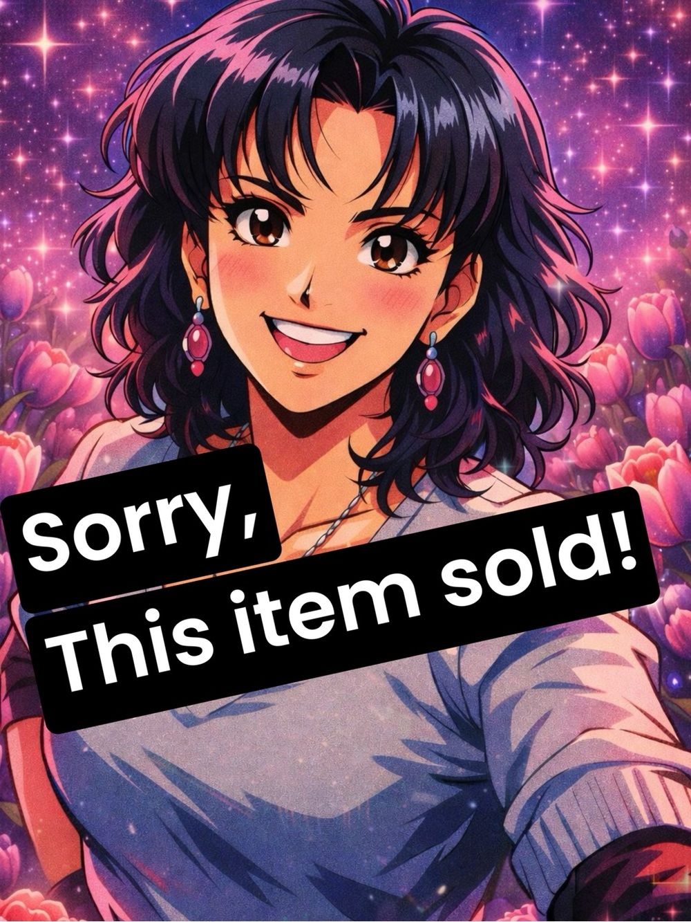 This item sold. Thanks for looking!